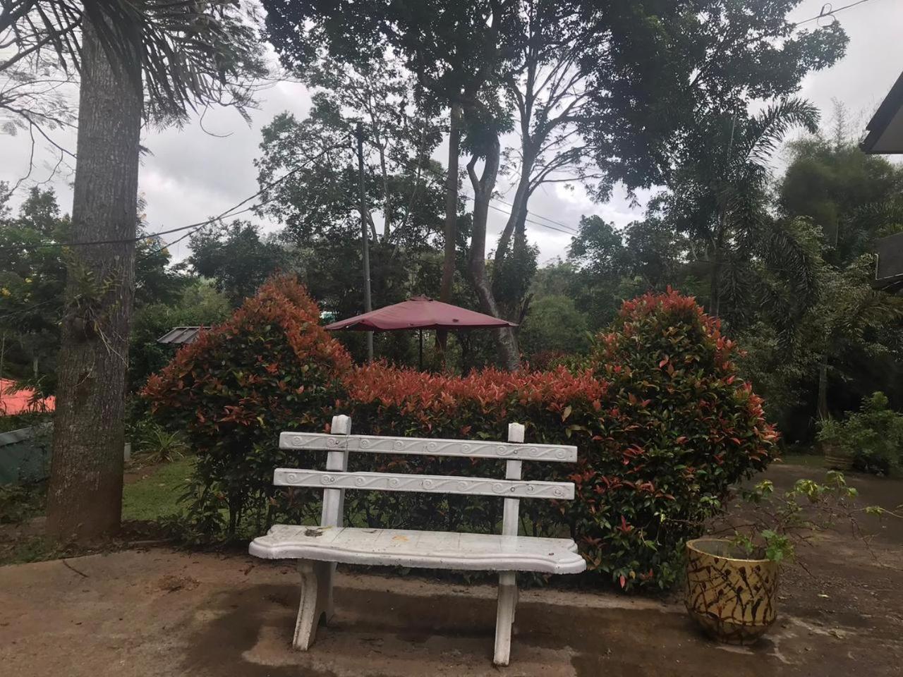 Eeescart Family Resort Bandarawela Exterior photo